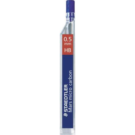 Staedtler patent mine 0.5mm HB