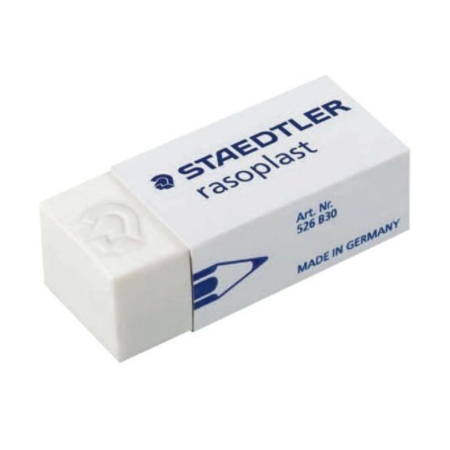 Staedtler gumica RASOPLAST B30