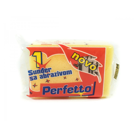 Sunđer za posuđe Perfetto