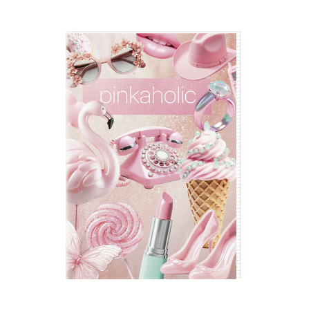 Sveska A4 dikto 60 lista