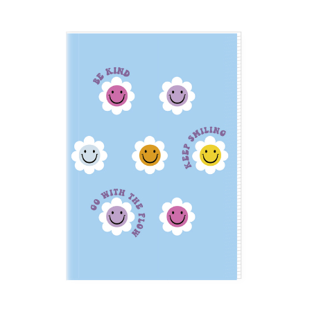 Sveska A4 dikto 60 lista