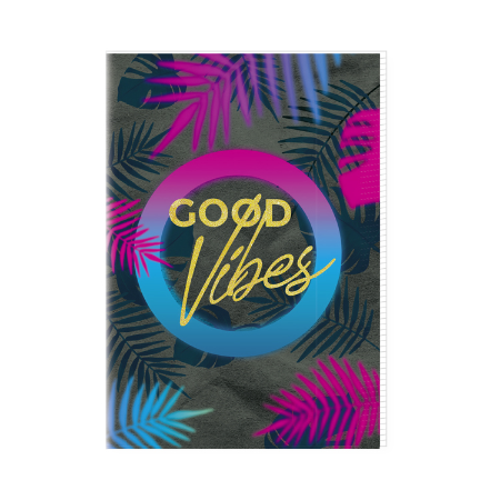 Sveska A4 lantajn 60 lista