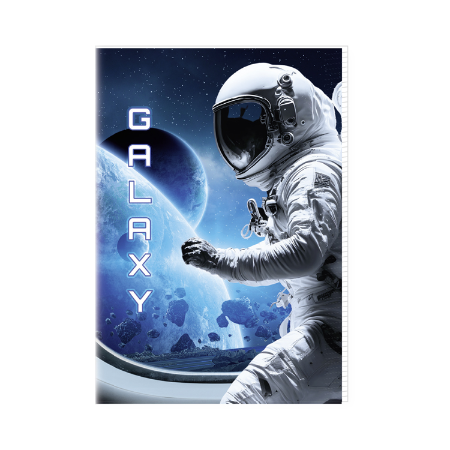 Sveska A4 lantajn 60 lista