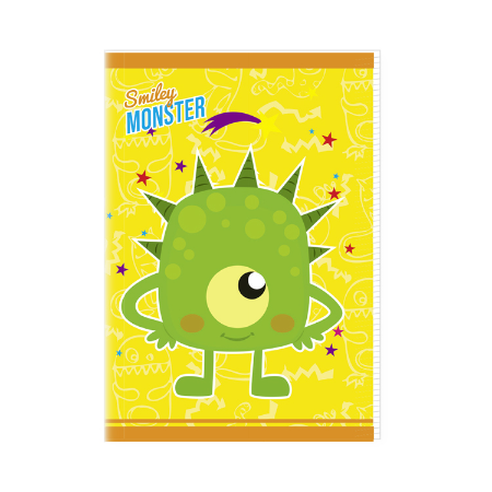 Sveska A4 lantajn 60 lista