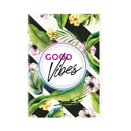 Sveska A4 lantajn 60 lista