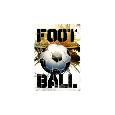 Sveska A5 SK 52L ARENA COLLECTION