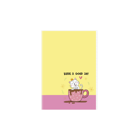 Sveska A5 SK 60 lista