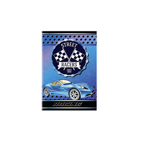 Sveska A5 SK 60 lista