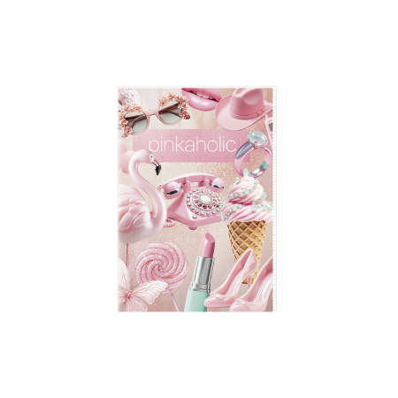 Sveska A5 SK 60 lista