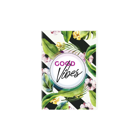 Sveska A5 SK 60 lista