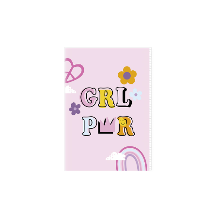 Sveska A5 SK 60 lista