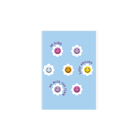 Sveska A5 SK 60 lista