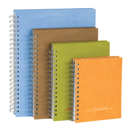 Sveska spirala B6 SK 150 lista NOTEBOOK