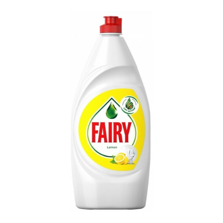Tečnost za posuđe FAIRY 900ml