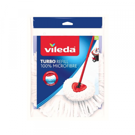 Uložak mop Videla Turbo mikrofiber