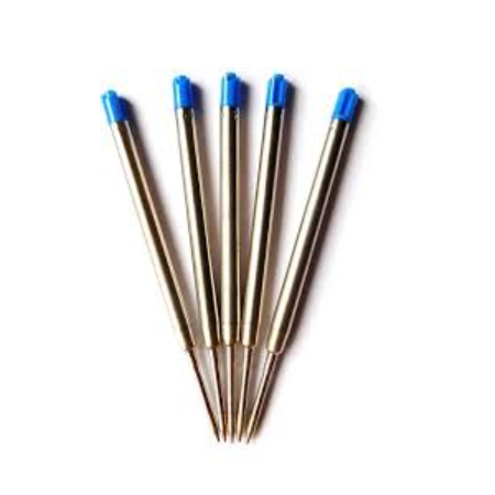 Uložak za hemijsku olovku parker metal